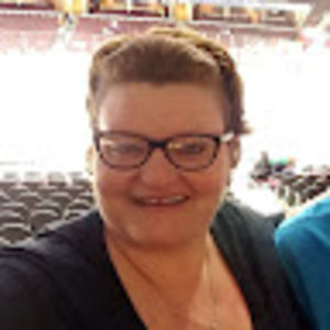 Meet your Posher, Kimberly